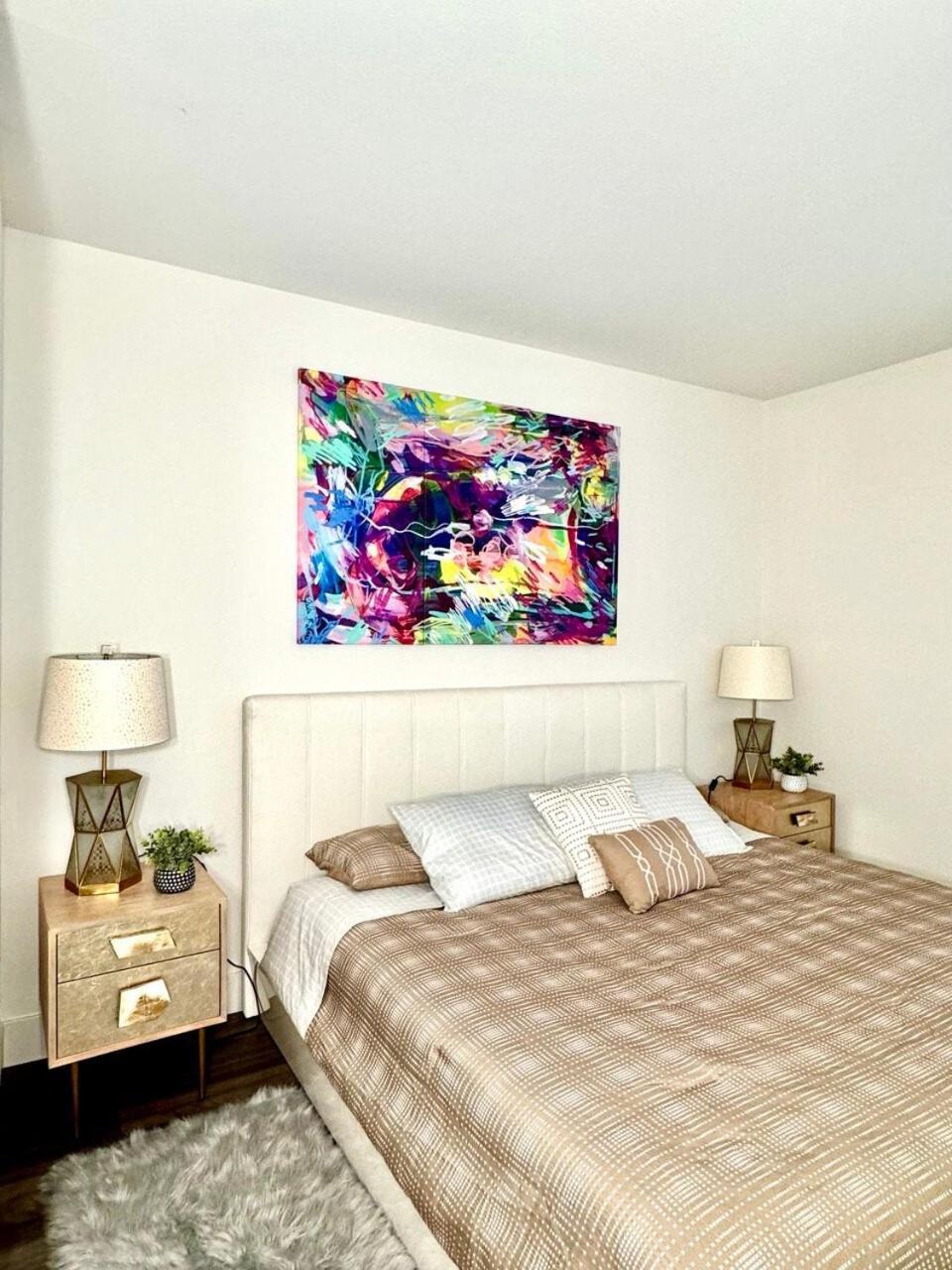 Apartment Beautiful 2bd 2bth In Santa Monica