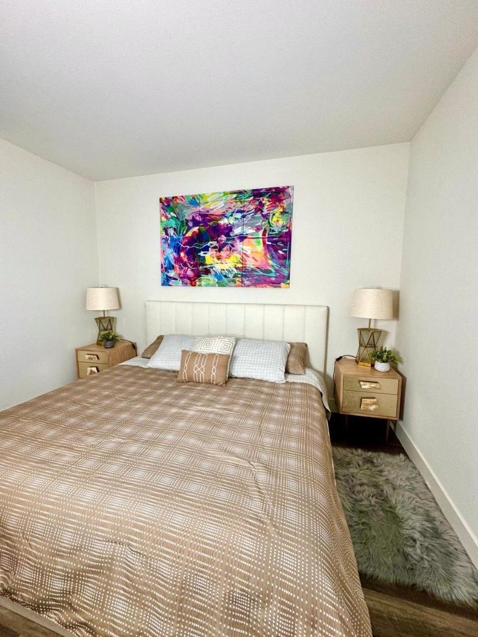Beautiful 2bd 2bth In Santa Monica Apartment Los Angeles