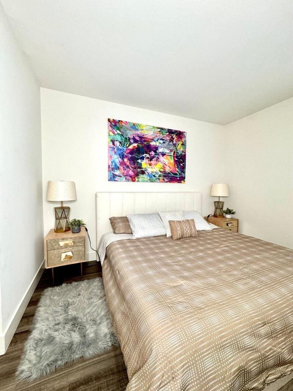 Apartment Beautiful 2bd 2bth In Santa Monica Los Angeles