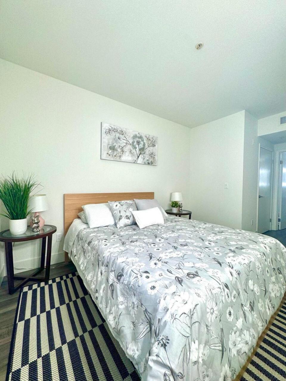 Beautiful 2bd 2bth In Santa Monica * Los Angeles