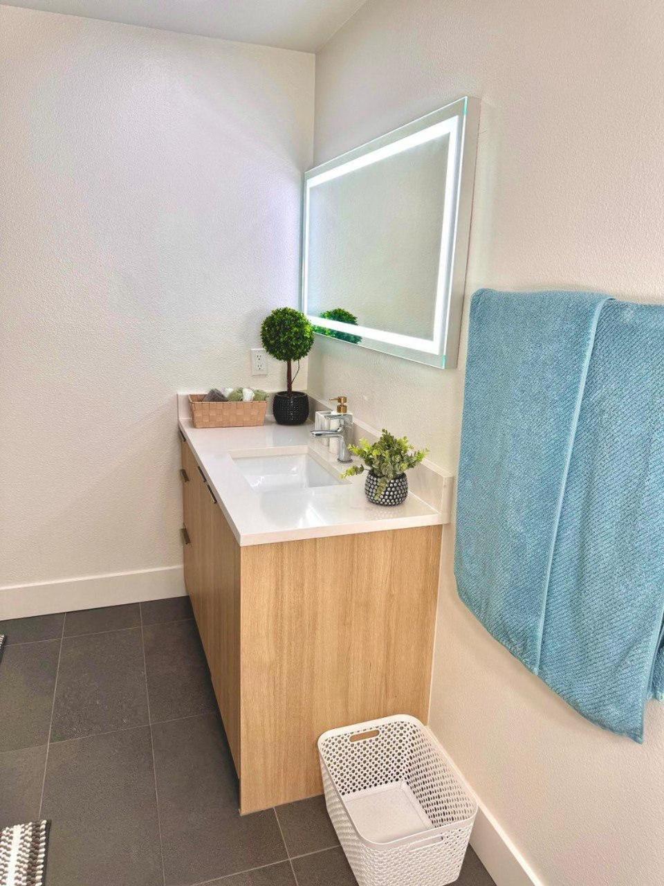 Beautiful 2bd 2bth In Santa Monica Apartamento Los Ángeles